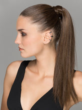 Aqua | Synthetic Ponytail (Wrap-Around)